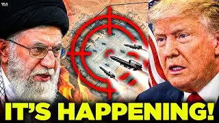 Khamenei Just Issued LAST Warning Before... | 