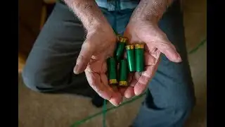 KHN Video: Dementia and Guns