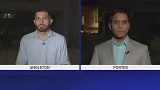 KHOU 11 Team Coverage: Mother charged after two children killed, two others wounded in shooting