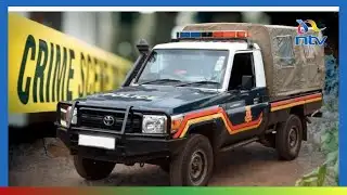 Kiambu drug paddlers nabbed