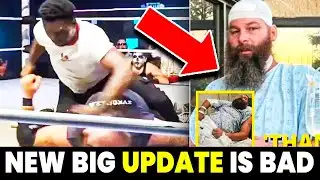 Kick Streamer Raja Jackson Just Got BAD News!