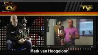 KickboxTV News week 18 - 2010