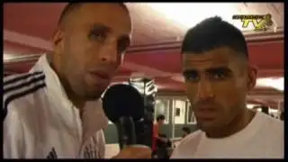 KickboxTV News week 19 - 2010