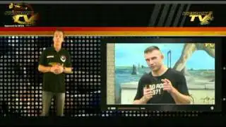 KickboxTV News week 41 - 2010