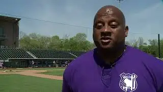 “Kicking it for Fresh Start” is a Beloit program for at-risk youth