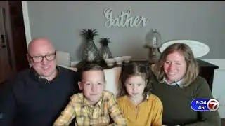 Kid Governor News Coverage - Channel 7 Boston