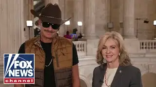 Kid Rock leads crusade against high ticket prices