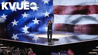 Kid Rock to headline Turning Point USA