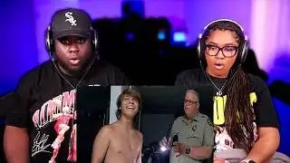 Kidd and Cee Reacts To Moments After Killing Both His Parents