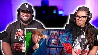 Kidd and Cee Reacts To SIDEMEN FORFEIT HIDE & SEEK IN WORLD