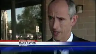 Kidnapping Charges Dropped Against Homeless Man