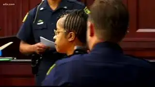 Kidnapping Suspect Enters Guilty Plea