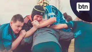 Kids Concussion - Behind the News