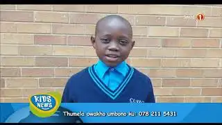 Kids News | Kids express their views on the first day at school