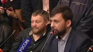 Kiev security officials vow to block independence referendum