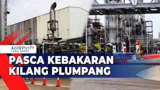 Kilang Balongan Jamin Pasokan BBM Ke Plumpang