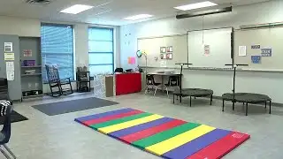 Kilgore Intermediate School plans sensory room upgrades
