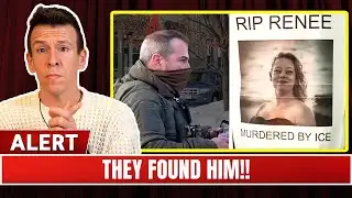 Killer ICE Agent Exposed