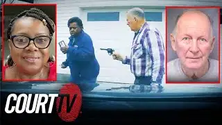 Killing the Messenger Murder Case: Opening Statements