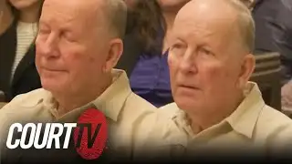 Killing the Messenger Murder Trial: Watch the Verdict!