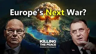 KILLING THE PEACE | Will Bosnia explode?