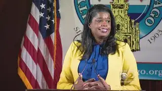 Kim Foxx Concerned With 