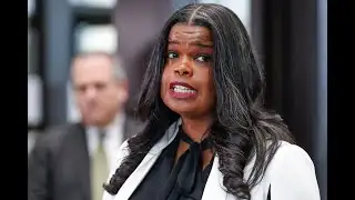 Kim Foxx former Jussie Smollett prosecutor drops felony cases at alarming