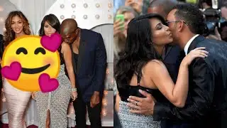 Kim Kardashian and Lewis Hamilton through  years Inside their decade-long friendship turned romantic