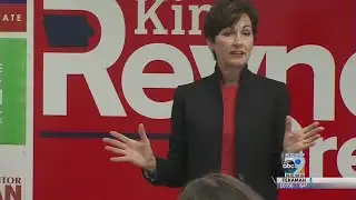 Kim Reynolds visits Siouxland