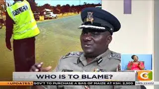 Kimaru: We want to end matatu impunity