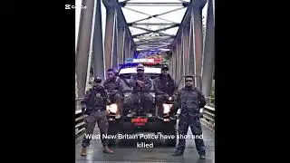 Kimbe Police Kill Two Suspects Linked to Kokopo & Kavieng Robberies