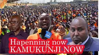KIMEUMANA! Finally Oburu warns Winnie Odinga after challenging his ODM leadership!🔥