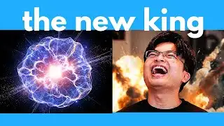 Kimi K2.5 is a BEAST