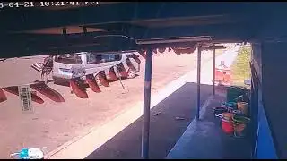 Kinabot Stage 2 Kokopo Asian Shop Robbery