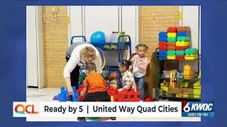Kindergarten readiness