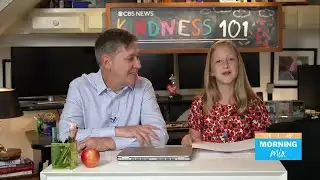 Kindness 101: Dedication