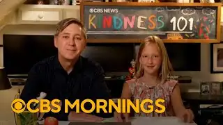 "Kindness 101" explores self-confidence