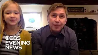 Kindness 101 with Steve Hartman: Altruism