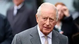 King Charles ‘cannot escape’ controversy surrounding Prince Andrew