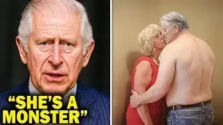 King Charles EXPLODES! Camilla Caught Cheating AGAIN Forced To Return WEDDING Ring