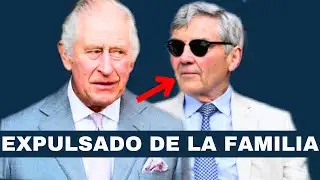 King Charles III explodes at Kate Middleton