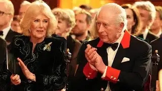 King Charles Makes Rare Outing Amid Cancer Battle