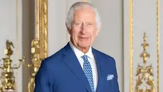 King Charles office issues message on historic victory after major crisis