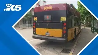 King Co. Metro rolling out new bus routes, expanding others