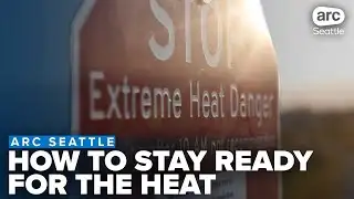 King County launches tool to map heat-affected areas, educate on climate preparedness