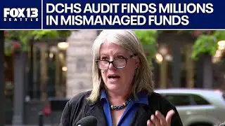 King County leaders respond to mismanaged community grant concerns