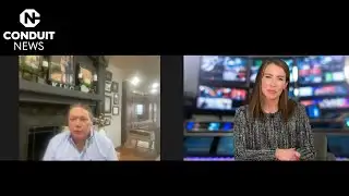 King Discusses Edu Plan, Proposed Legislation, and Government Transparency