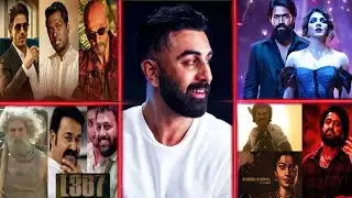 King Khan Not in Don 3 & Jawan 2 Update | Animal park | L367,VD14 Title Ranabaali| Devara 2 | Toxic 