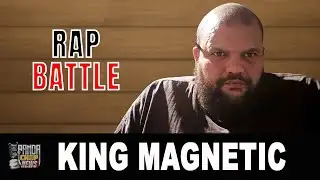 King Magnetic: Nems vs Reef The Lost Cauze (Part 11)