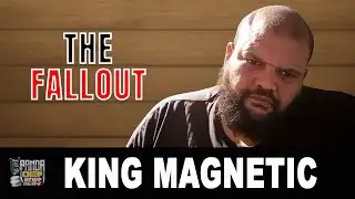 King Magnetic: The Reef The Lost Cauze Fallout Explained (Part 16)
